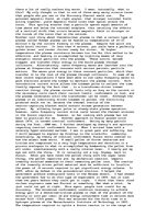 Esszék 'Nuclear Fusion', 3.                