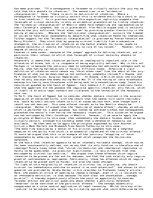 Esszék 'Intention and the Search for Definition: A Marriage of Doctrinal Inconsistency a', 3.                