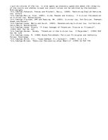 Esszék 'Intention and the Search for Definition: A Marriage of Doctrinal Inconsistency a', 4.                