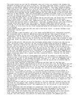 Esszék 'The Enlightenment and the Great Awakening', 1.                