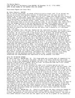 Esszék 'A Newspaper around the Times of Boston Tea Party', 1.                