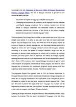 Kutatási anyagok 'Conditions for Bilingual Education in Latvia and its Comparison to American Expe', 3.                