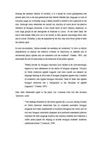 Kutatási anyagok 'Conditions for Bilingual Education in Latvia and its Comparison to American Expe', 4.                