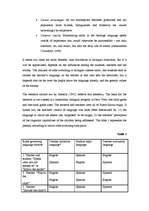 Kutatási anyagok 'Conditions for Bilingual Education in Latvia and its Comparison to American Expe', 6.                