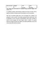 Kutatási anyagok 'Conditions for Bilingual Education in Latvia and its Comparison to American Expe', 7.                