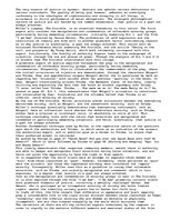 Esszék 'Justice in relation to the text "The Crucible" By Arthur Miller', 1.                