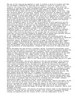 Esszék 'Justice in relation to the text "The Crucible" By Arthur Miller', 2.                