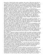 Esszék 'Justice in relation to the text "The Crucible" By Arthur Miller', 3.                