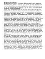 Esszék 'Walmart in Todays Business', 1.                