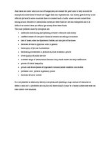 Összefoglalók, jegyzetek 'Latvian Economical Politics, Social, Educational and Security Politics', 5.                