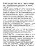 Esszék 'Language Culture and the Brain: Ties Between Neurolinguistics and Linguistic Ant', 2.                