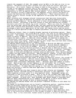 Esszék 'Language Culture and the Brain: Ties Between Neurolinguistics and Linguistic Ant', 3.                