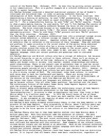 Esszék 'Language Culture and the Brain: Ties Between Neurolinguistics and Linguistic Ant', 4.                