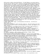 Esszék 'Language Culture and the Brain: Ties Between Neurolinguistics and Linguistic Ant', 5.                