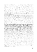 Esszék 'Industrial Economics: Mergers', 4.                