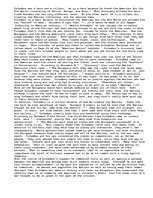 Esszék 'Christopher Columbus: Hero or Villian?', 1.                