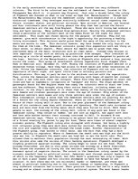 Esszék 'Jamestown Colony vs. Chesapeake Bay Colony.', 1.                