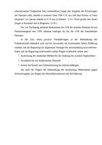 Esszék 'Lebensniveau der Bevolkerung', 3.                