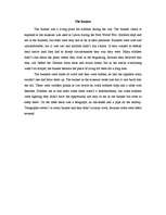 Esszék 'The Bunker', 1.                