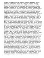 Esszék 'Analysis of the short story "Good Man Brown" by Nathaniel Hawthorne', 1.                