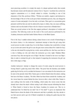 Kutatási anyagok 'The Symbolic Meanings of Colours and Motifs of Fairy Tales in Dario Argento’s Fi', 10.                