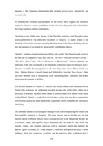 Kutatási anyagok 'The Symbolic Meanings of Colours and Motifs of Fairy Tales in Dario Argento’s Fi', 24.                