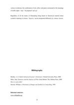 Kutatási anyagok 'The Symbolic Meanings of Colours and Motifs of Fairy Tales in Dario Argento’s Fi', 25.                