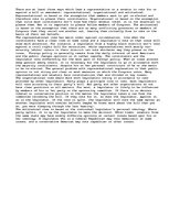 Esszék 'Discuss Three Theories that Purport to Explain why Members of Congress Vote as T', 1.                