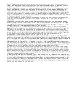 Esszék 'Social Inequality in the Work Force ', 1.                