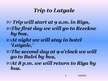 Prezentációk 'The Land of Blue Lakes - Latgale', 2.                