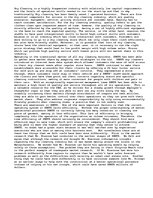 Esszék 'Zoots Dry Cleaning', 1.                