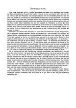 Esszék 'Internate', 1.                