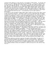 Esszék 'The Grizzly Saints vs. the Gay Sinners: How does Hawthorne portray the character', 1.                