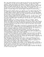 Esszék '"Catcher in the Rye", it describes the character Holden Caulfield shows the worl', 1.                