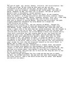 Esszék 'The Death Of Balder', 1.                