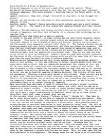 Esszék 'Brave New World: A Study of Dehuminization "Brave New World" by Aldous Huxley', 1.                