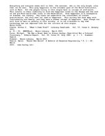 Esszék 'Brave New World: A Study of Dehuminization "Brave New World" by Aldous Huxley', 3.                