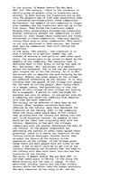 Esszék 'about clinging to traditions in "A Moment before The Gun Went off" and "The Lott', 1.