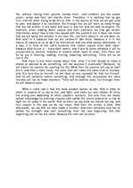 Esszék 'Error is Discipline Through Which We Advance', 2.                