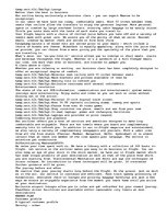 Esszék 'Airline Industry', 2.