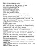 Esszék 'Airline Industry', 4.