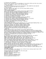 Esszék 'Airline Industry', 6.