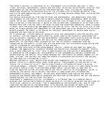 Esszék 'National Governments Should Devote More of Their Social Programs and Services to', 1.                