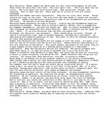 Esszék 'Morality. Rene Descartes, Thomas Hobbes and David Hume were all after the truth', 1.                