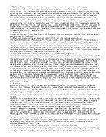 Esszék 'Common Question about Early American History', 1.                