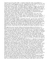 Esszék 'Analyze the Cinematic Techniques Used in the "Exorcism of Emily Rose"', 1.                