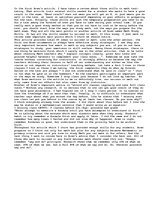 Esszék 'How to Study Math (Article Review)', 1.                