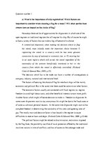 Összefoglalók, jegyzetek 'Ship Operations', 2.                