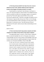 Összefoglalók, jegyzetek 'Ship Operations', 4.                