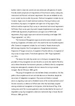 Összefoglalók, jegyzetek 'Ship Operations', 6.                